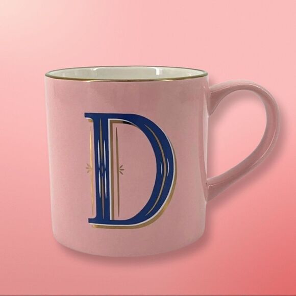 16oz Opal house stoneware ceramic mug - Picture 2 of 5